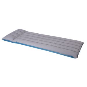 CAMPING MAT INFLATABLE 67 X 184 X 17 CM CAMPING MAT INFLATABLE 67 X 184 X 17 CM